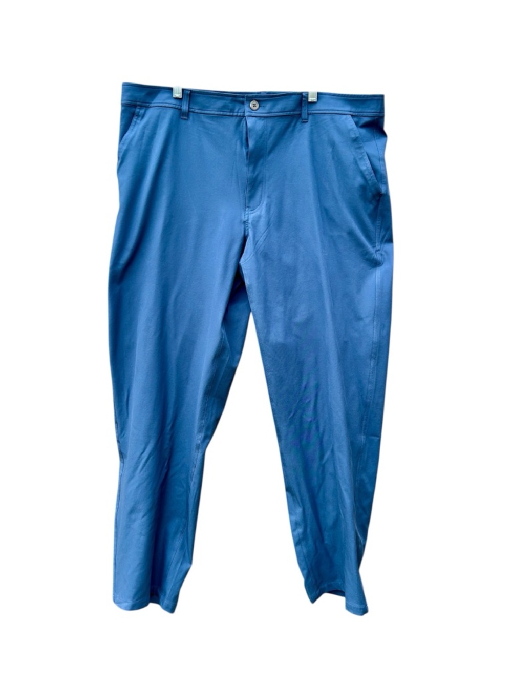 32 Degrees Cool Stretch Performance Pants Mens 40 Regular Fit Chino